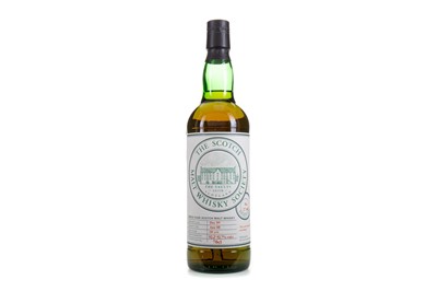 Lot 110 - SMWS 27.68 SPRINGBANK 1989 18 YEAR OLD