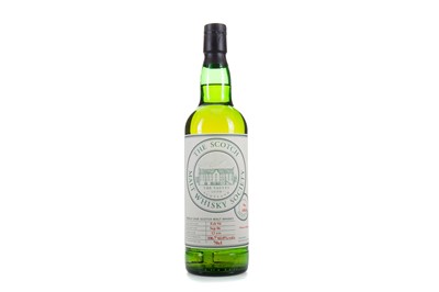 Lot 61 - SMWS 108.8 ALLT-A-BHAINNE 1994 12 YEAR OLD