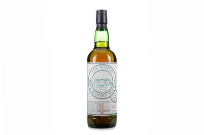 Lot 78 - SMWS 125.3 GLENMORANGIE 1993 13 YEAR OLD