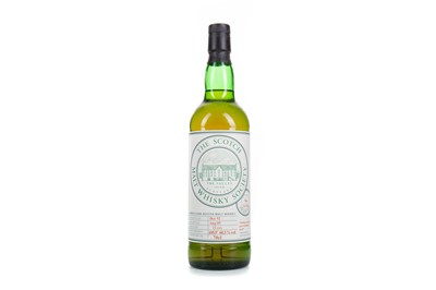 Lot 185 - SMWS 3.111 BOWMORE 1992 12 YEAR OLD