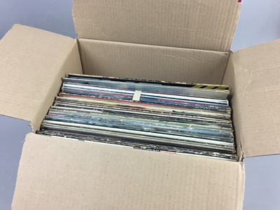 Lot 172 - A LOT OF FIFTY LP RECORDS