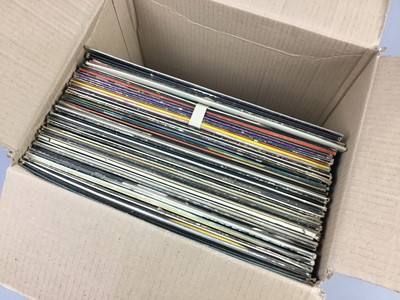 Lot 188 - A LOT OF FIFTY LP RECORDS