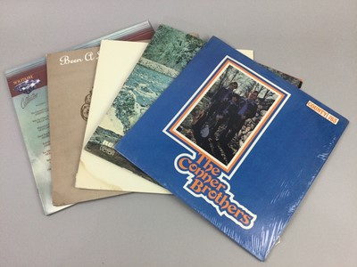 Lot 254 - A LOT OF LP RECORDS