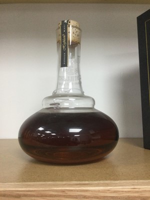 Lot 208 - TOMATIN 30 YEAR OLD CENTENARY DECANTER