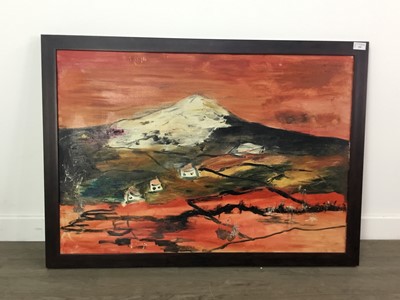 Lot 299 - THE RED HILL, AN OIL AFTER SIR NICHOLAS FAIRBAIRN