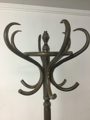 Lot 427 - A BENTWOOD CLOAKTREE