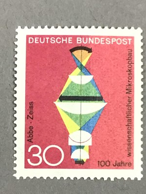 Lot 261 - A GROUP OF VARIOUS STAMPS