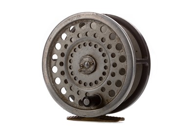 Lot 1643 - A HARDY MARQUISE NO. 2 SALMON REEL