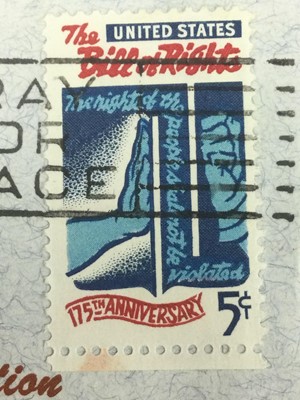 Lot 142 - A COLLECTION OF STAMPS AND COINS