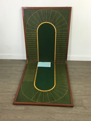 Lot 293 - A GRAND NATIONAL GAMES BOARD