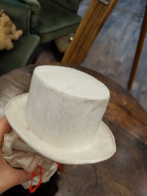 Lot 1141 - A WILLIAM GOEBEL BISQUE HEADED BOY DOLL