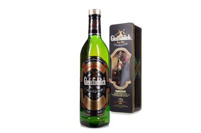 Lot 38 - GLENFIDDICH CLANS OF THE HIGHLANDS OF SCOTLAND - CLAN SINCLAIR
