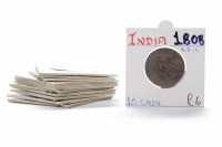 Lot 217 - COLLECTION OF VARIOUS COINS