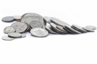 Lot 257 - RESERVE BANK OF RHODESIA $10 TEN DOLLAR NOTE...