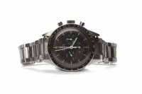 Lot 140 - GENTLEMAN'S OMEGA SPEEDMASTER S.105.003-64...