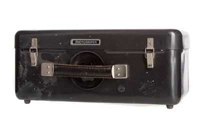 Lot 627 - A RUSSIAN PHOTOSNIPER SET