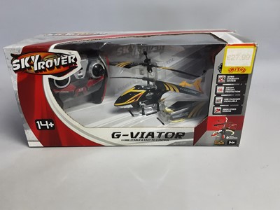 Lot 116 - A GROUP OF BOXED MODELS