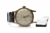 Lot 146 - GENTLEMAN'S MAJEX AUTOMATIC WRIST WATCH the...