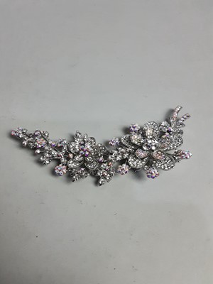 Lot 159 - A COLLECTION OF COSTUME AND OTHER JEWELLERY