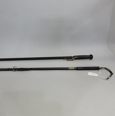 Lot 157 - FISHING INTEREST - TWO TAILERS