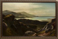 Lot 115 - ATTRIBUTED TO SIDNEY RICHARD PERCY (BRITISH...