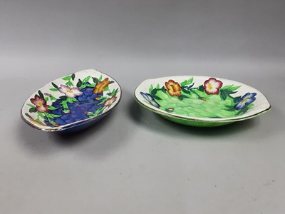 Lot 441 - A LOT OF CERAMICS INCLUDING MAILING AND CARLTON WARE