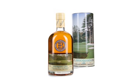Lot 108 - BRUICHLADDICH LINKS 14 YEAR OLD - THE 16TH HOLE, AUGUSTA