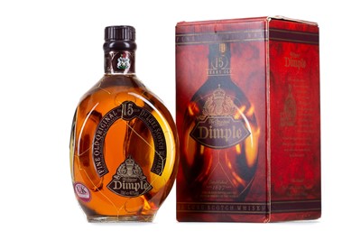 Lot 114 - DIMPLE 15 YEAR OLD