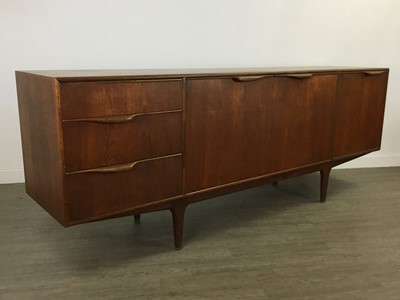 Lot 479 - A MCINTOSH OF KIRKCALDY TEAK SIDEBOARD