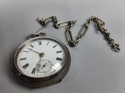 Lot 513 - A LOT OF SIX POCKET WATCHES
