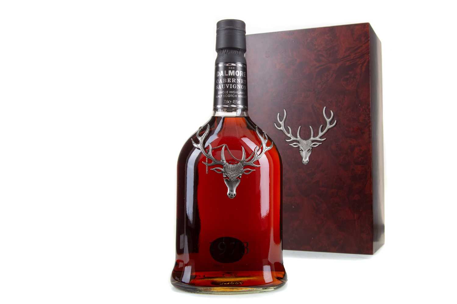 Lot 237 - DALMORE 1973 33 YEAR OLD