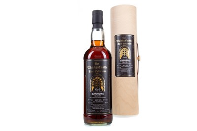 Lot 230 - BOWMORE 1991 18 YEAR OLD THE WHISKY CASTLE CASK COLLECTION NO.5