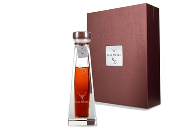 Lot 90 - DALMORE 50 YEAR OLD 10CL