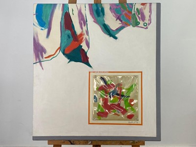 Lot 387 - A COLLECTION OF PAINTINGS AND SKETCHES BY CLIFFORD HANLEY