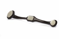 Lot 875 - MID 20TH CENTURY CHINESE RUYI SCEPTRE in wood...