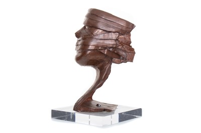 Lot 135 - MORPHIA (2001), A SCULPTURE BY LOUISE PLANT