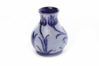 Lot 1102 - WILLIAM MOORCROFT FOR MACINTYRE FLORIAN WARE...