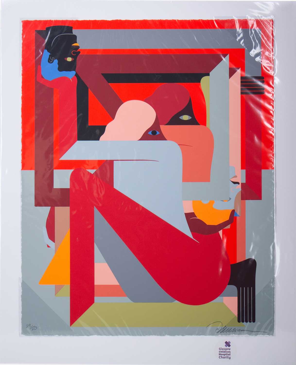 画集　Richard Colman / リチャード・コールマン 画集 Richard Colman / リチャード・コールマン 本