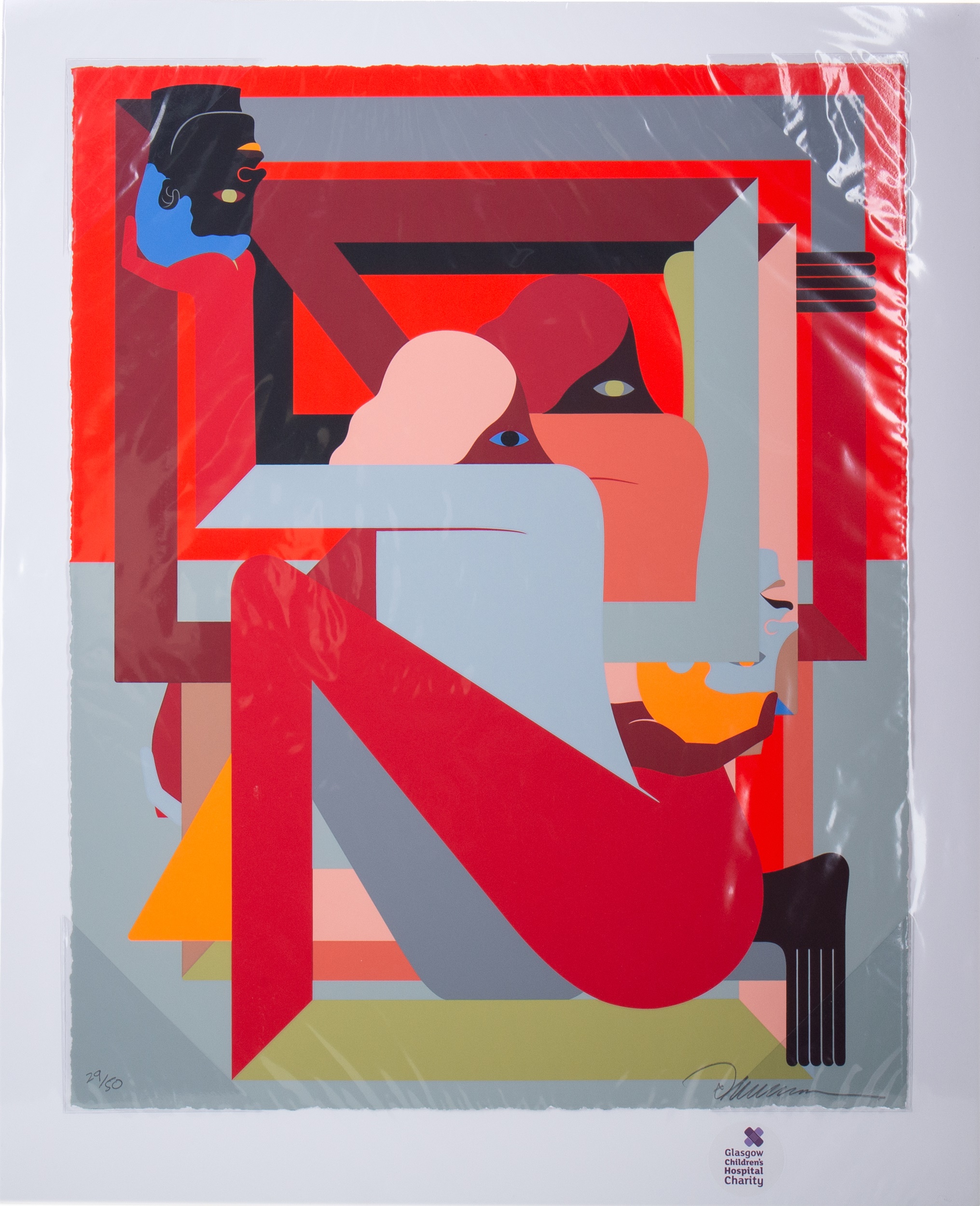 画集　Richard Colman / リチャード・コールマン Richard Colman – V1 Gallery