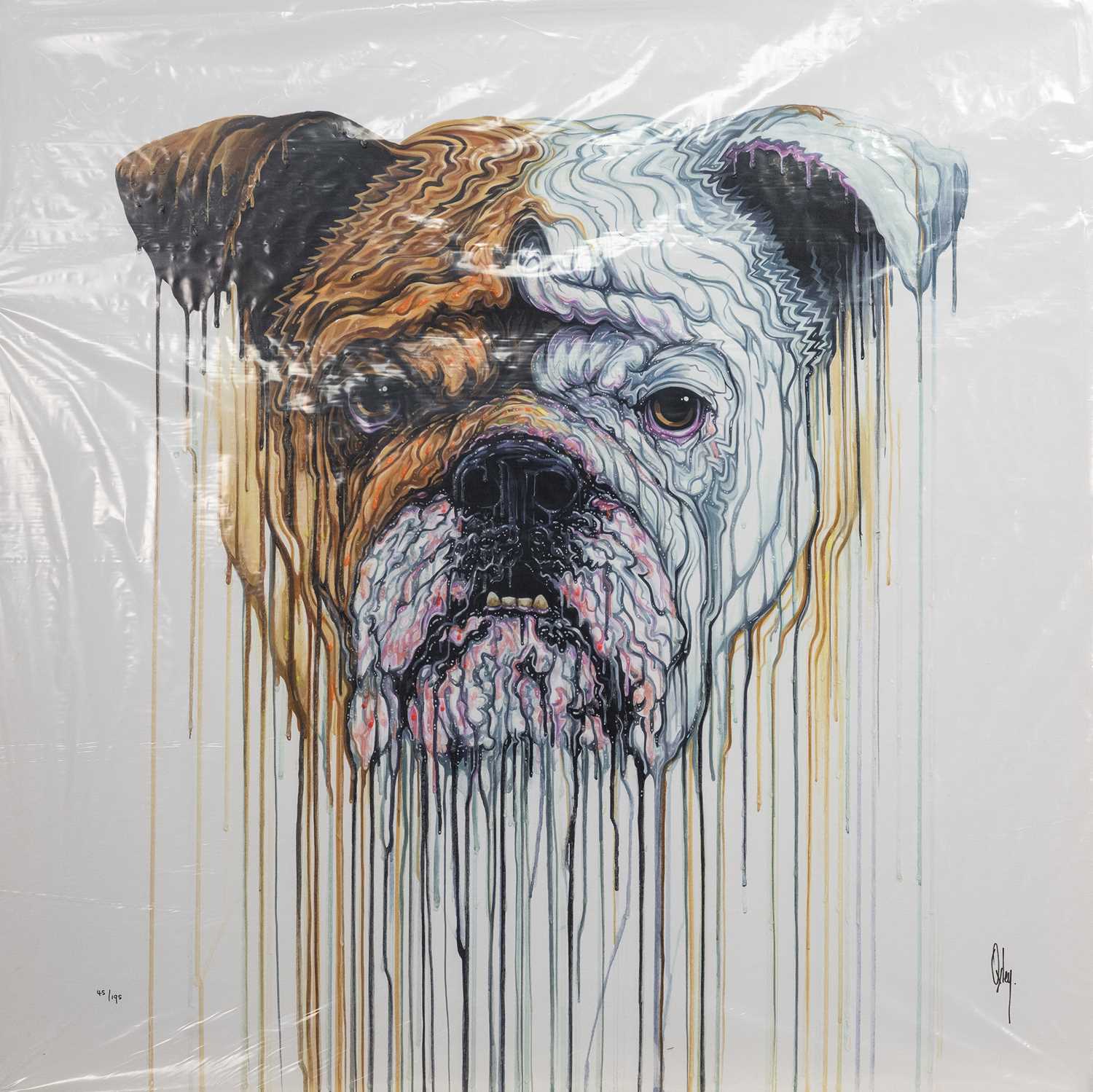 Lot 125 - CHURCHILL, ROBERT OXLEY