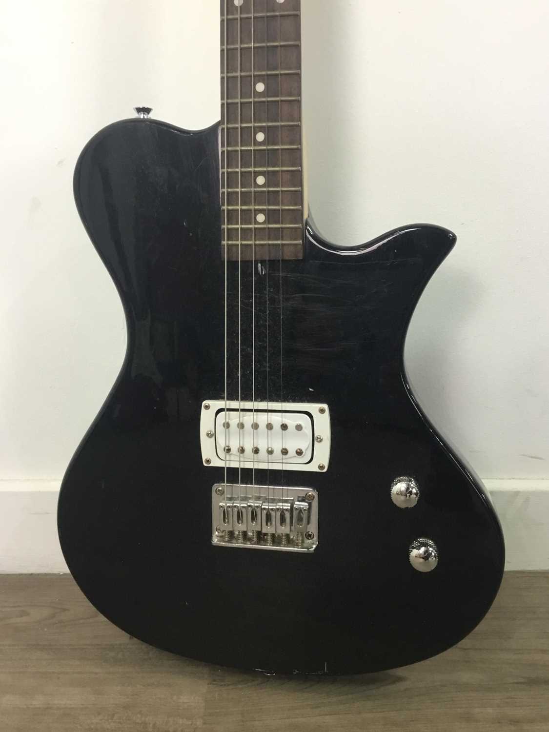 first act me506 electric guitar