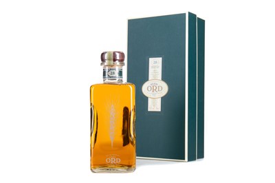 Lot 42 - GLEN ORD 28 YEAR OLD 2003 RELEASE
