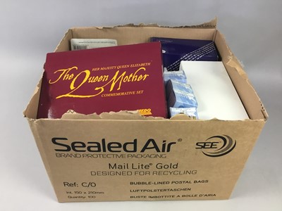 Lot 108 - A LOT OF MODEL VEHICHLES