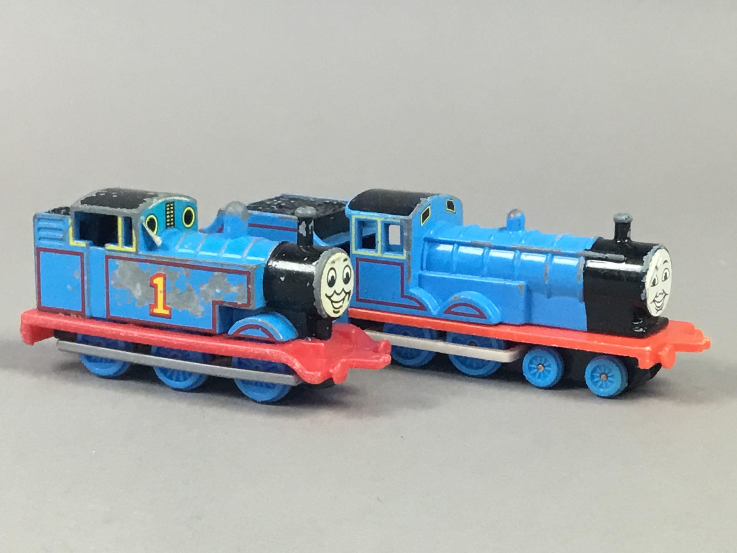 Cheapest Lot of 20 Thomas the Train Pieces