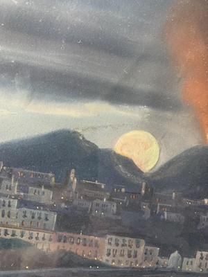 Lot 274 - 19TH CENTURY NEOPOLITAN SCHOOL