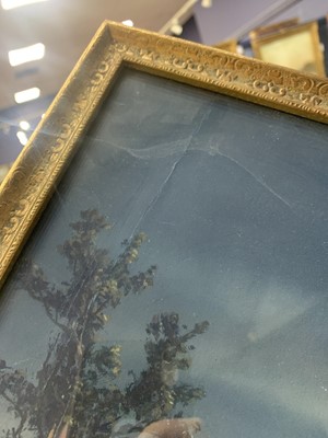 Lot 274 - 19TH CENTURY NEOPOLITAN SCHOOL