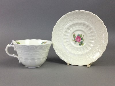 Lot 185 - A JOHNSON BROTHERS 'INDIAN TREE' PATTERN PART DINNER SERVICE AND ANOTHER