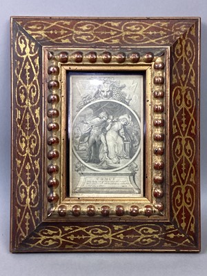 Lot 164 - A LOT OF ANTIQUE PRINTS AND ENGRAVINGS