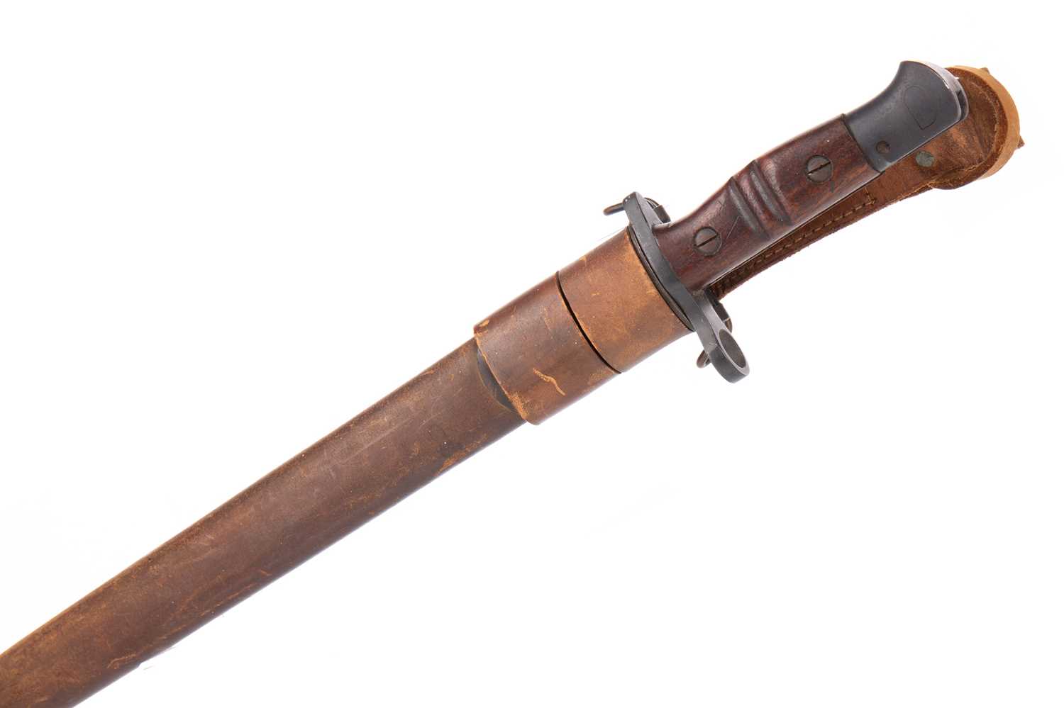 Lot 39 - US REMINGTON 1917 BAYONET