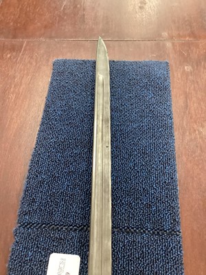 Lot 39 - US REMINGTON 1917 BAYONET
